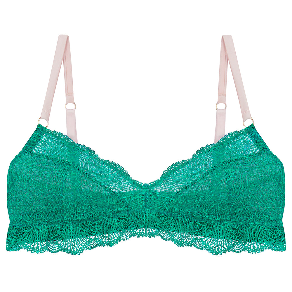 Haven't Got a Stitch to Wear