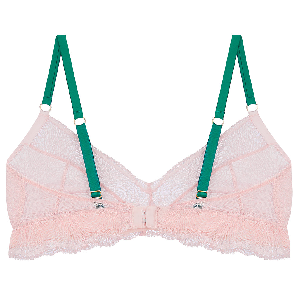 Haven't Got a Stitch to Wear